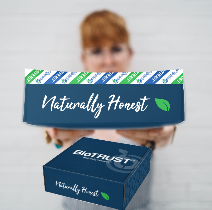 Influencer Box Design/Campaign