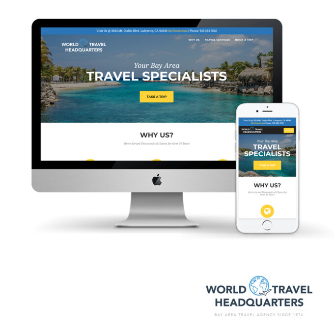 World Travel Headquarters