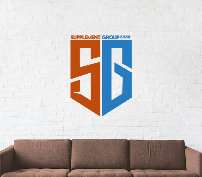 Supplement Group Logo